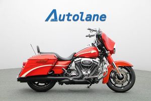 Harley-Davidson CVO Street Glide bild 6