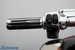 Harley-Davidson CVO Street Glide bild 20