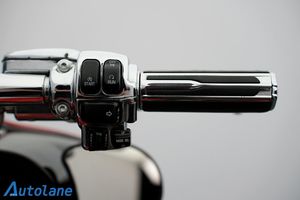Harley-Davidson CVO Street Glide bild 22