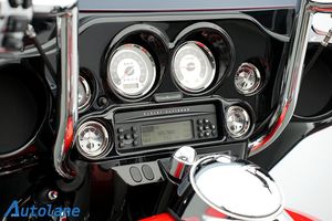 Harley-Davidson CVO Street Glide bild 25