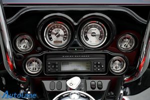 Harley-Davidson CVO Street Glide bild 21