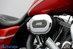 Harley-Davidson CVO Street Glide bild 26