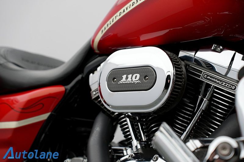 Harley-Davidson CVO Street Glide bild 26