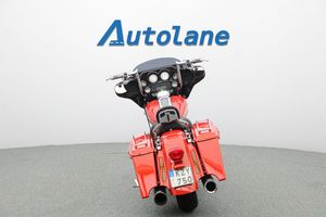 Harley-Davidson CVO Street Glide bild 8