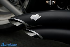Harley-Davidson Rocker bild 25