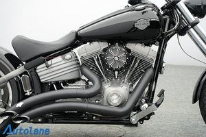 Harley-Davidson Rocker bild 11