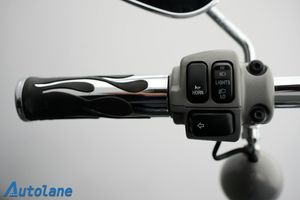 Harley-Davidson Rocker bild 19