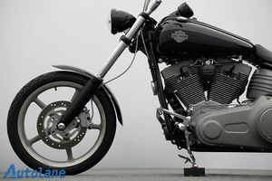 Harley-Davidson Rocker bild 13