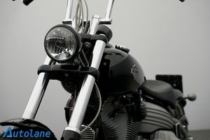 Harley-Davidson Rocker bild 22
