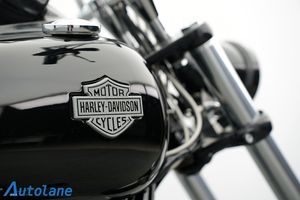 Harley-Davidson Rocker bild 18