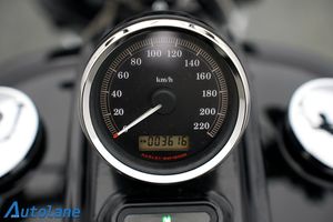 Harley-Davidson Rocker bild 20