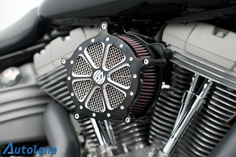 Harley-Davidson Rocker bild 23
