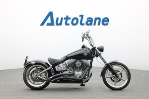Harley-Davidson Rocker bild 6