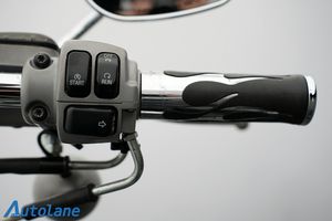 Harley-Davidson Rocker bild 21