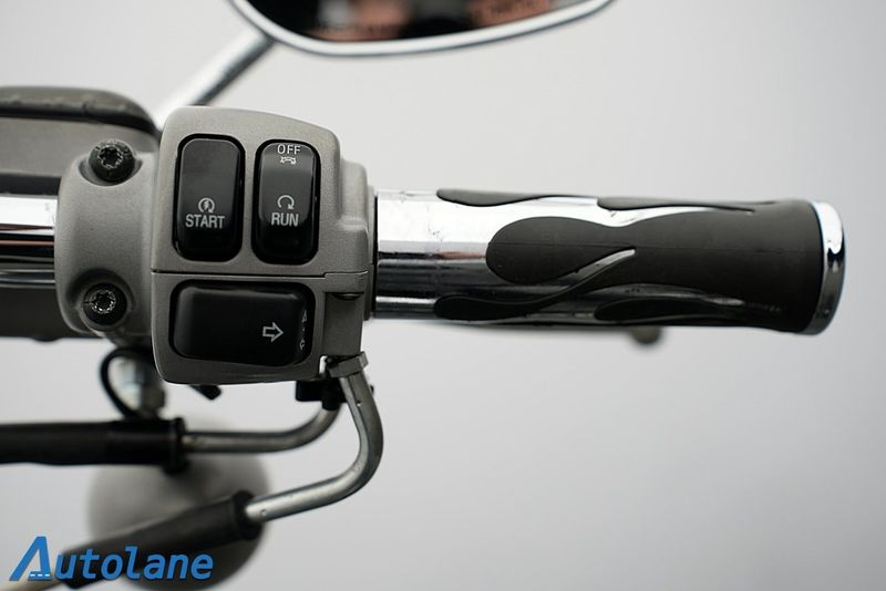 Harley-Davidson Rocker bild 21
