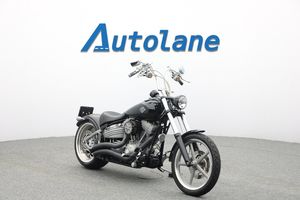 Harley-Davidson Rocker bild 1
