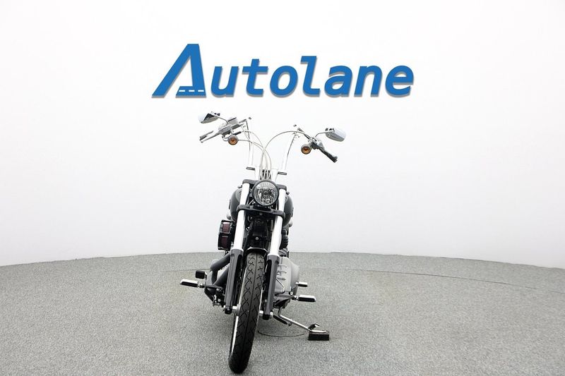 Harley-Davidson Rocker bild 7