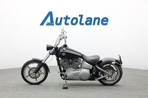 Harley-Davidson Rocker bild 9