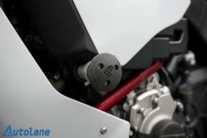 Yamaha YZF bild 25