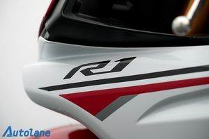 Yamaha YZF bild 24