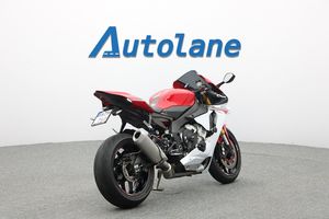 Yamaha YZF bild 5