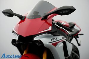 Yamaha YZF bild 23