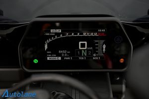 Yamaha YZF bild 21