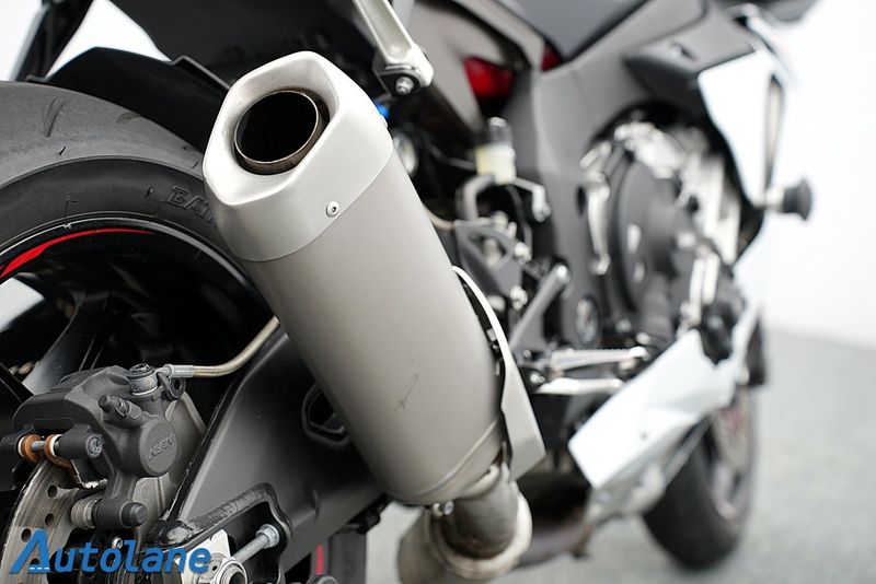 Yamaha YZF bild 26