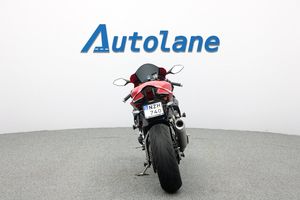Yamaha YZF bild 8