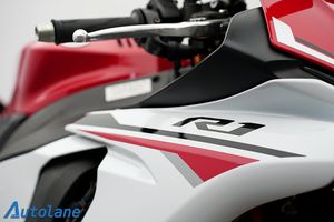 Yamaha YZF bild 19