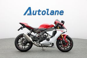 Yamaha YZF bild 6