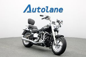 Harley-Davidson Fat Boy bild 1
