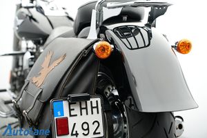 Harley-Davidson Fat Boy bild 17