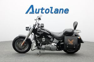 Harley-Davidson Fat Boy bild 9