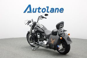 Harley-Davidson Fat Boy bild 3