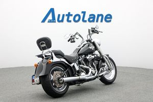 Harley-Davidson Fat Boy bild 5