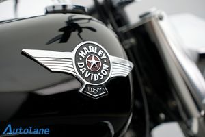Harley-Davidson Fat Boy bild 20