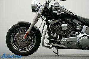 Harley-Davidson Fat Boy bild 13