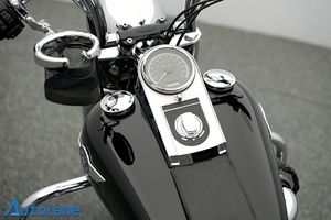 Harley-Davidson Fat Boy bild 22