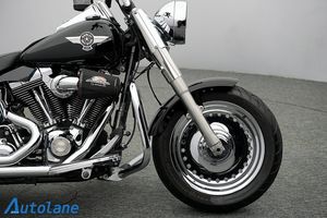 Harley-Davidson Fat Boy bild 12