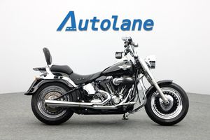 Harley-Davidson Fat Boy bild 6