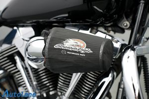 Harley-Davidson Fat Boy bild 27