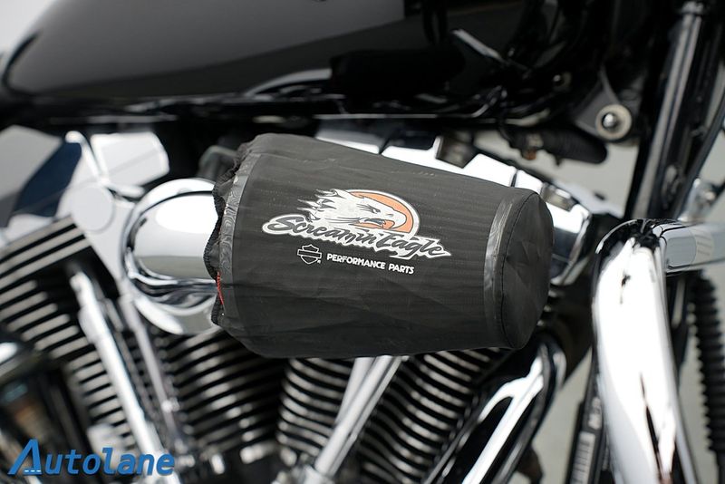 Harley-Davidson Fat Boy bild 27