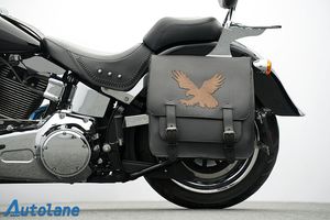 Harley-Davidson Fat Boy bild 15
