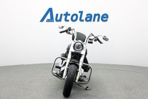 Harley-Davidson Fat Boy bild 7