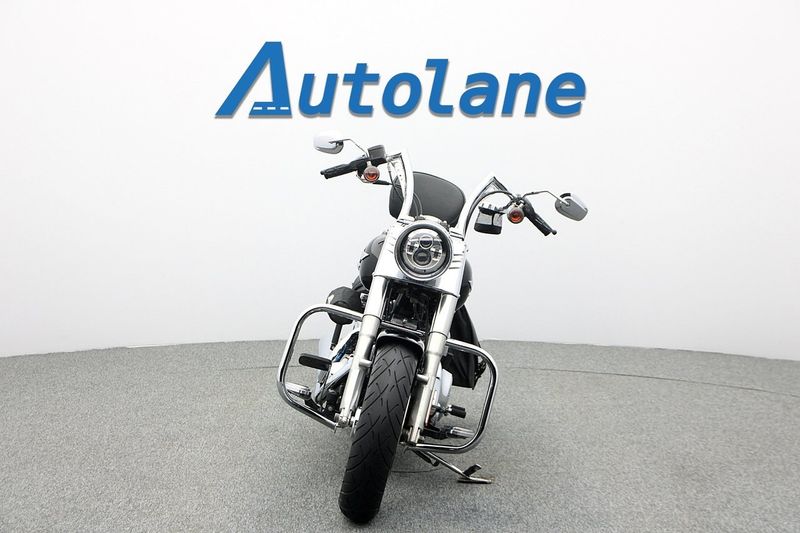 Harley-Davidson Fat Boy bild 7
