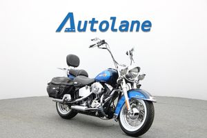 Harley-Davidson Heritage Softail Classic bild 1
