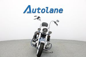 Harley-Davidson Heritage Softail Classic bild 7