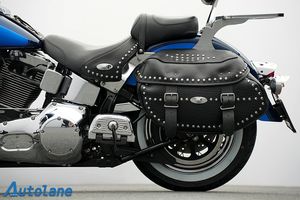 Harley-Davidson Heritage Softail Classic bild 15