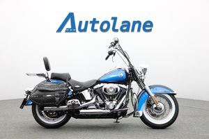 Harley-Davidson Heritage Softail Classic bild 6